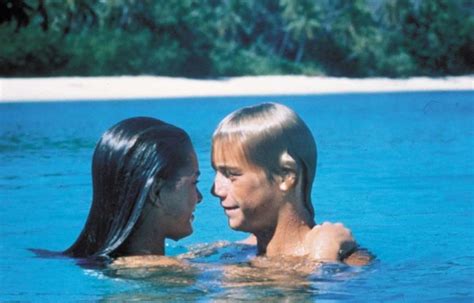 brooke shields blue lagoon nude scenes|Brooke Shields recalls nude scenes with Blue Lagoon co